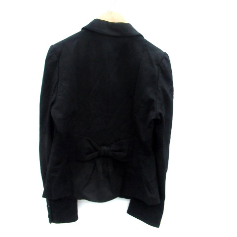 ... Apuweiser-riche ... пиджак  ... ... оборотная сторона ...  середина  длина   лента  1  черный   черный  /HO10  женский 