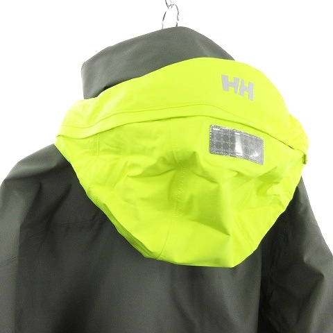 ヘリーハンセン22AW SPINDRIFT JACKET スピンドリフトジャケット ヘリーハンセン22AW SPINDRIFT JACKET スピンドリフトジャケット