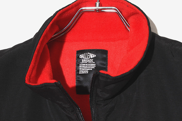 L 未使用品 2023AW CHALLENGER チャレンジャー BANDANA FIELD JACKET バンダナフィールドジャケット RED レッド CLG-JK023-007 /■In2 メン_画像3