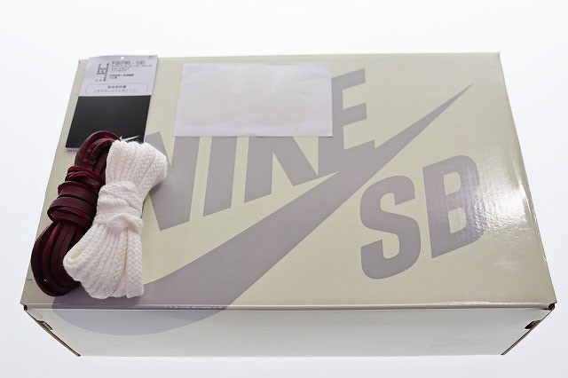 ナイキ エスビー NIKE SB × Welcome Skateboarding ZOOM BLAZER MID QS SAIL 26cm FQ0795-100 ウェルカムスケートボーディング ブレーザー