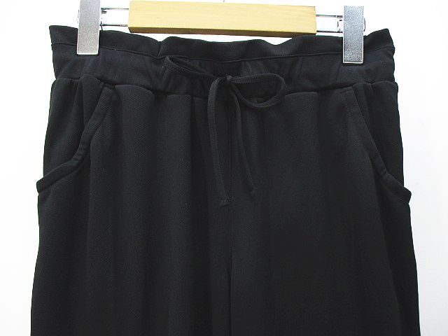  Dance gold DANSKIN спорт одежда укороченные брюки M чёрный серия черный принт талия резина женский 