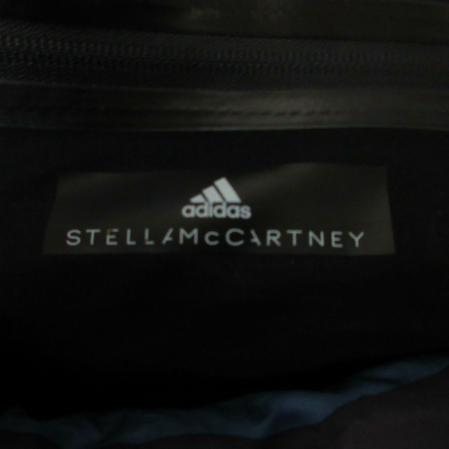  Adidas тиски tera McCartney adidas by Stella McCartney 2WAY Day Pack рюкзак рюкзак камуфляж синий × чёрный IBO47