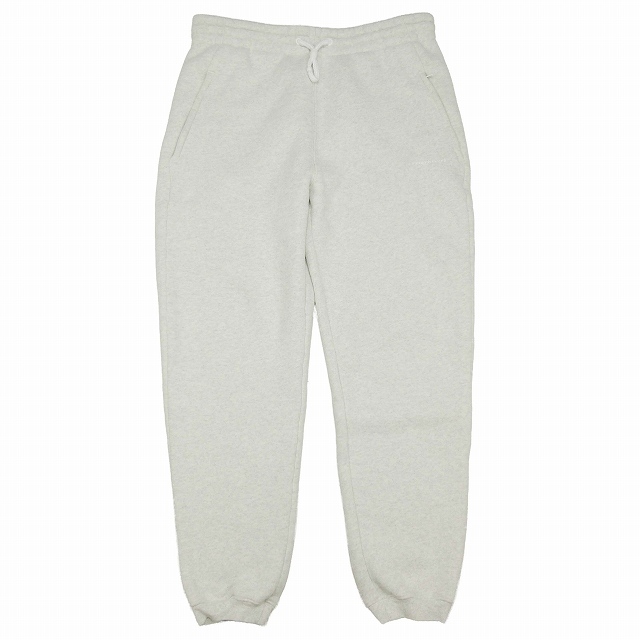 アレキサンダーワン ALEXANDER WANG dense fleece sweat pant デンス フリース スウェット パンツ 裏起毛 ジャージー生地 ジョガー_画像1