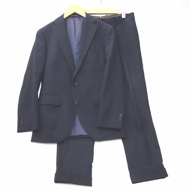 Yahoo!オークション - ザ・スーツカンパニー THE SUIT COMPANY × Yahoo!オークション - ザ・スーツカンパニー THE SUIT COMPANY ×
