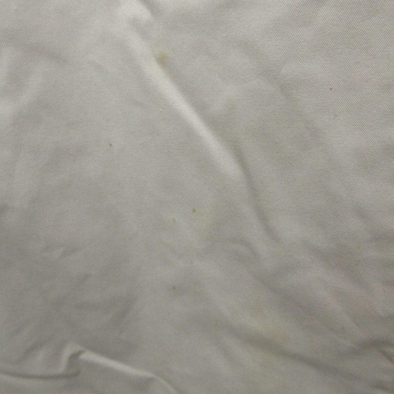 バーバリーズ Burberrys トレンチコート ジャケット 裏地ノバチェック イングランド製 ロング丈 ベージュ系 約Mサイズ 0228 レディースの画像8