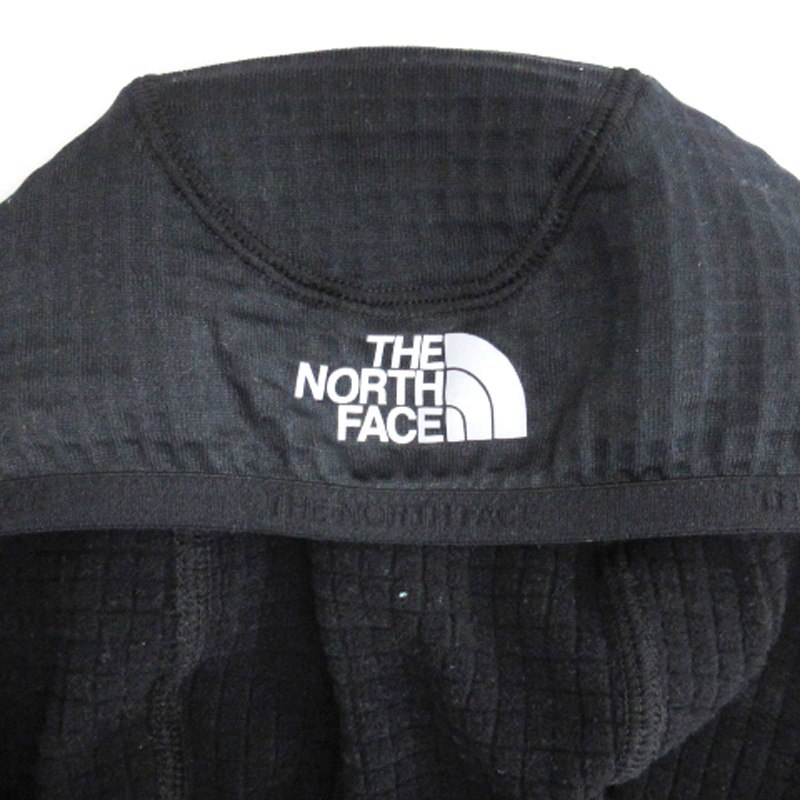 ザノースフェイス THE NORTH FACE MIDWEIGHT BALACLAB ミッドウェイトバラクラバ 帽子 NN41604 ブラック M ■ECS メンズ レディースの画像7