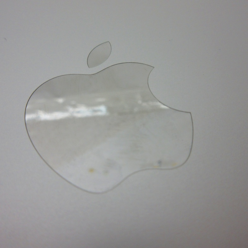 アップル Apple MacBook Pro 13インチ 2020年 32GB ＆ Magic Mouse ノートパソコン マウス付き ノートPC シルバーカラー その他_画像7