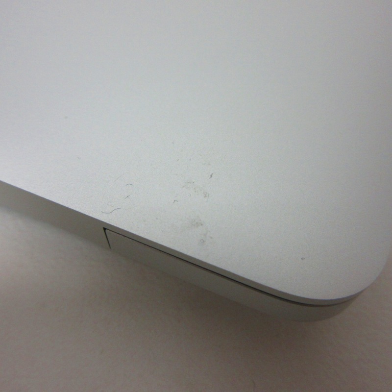 アップル Apple MacBook Pro 13インチ 2020年 32GB ＆ Magic Mouse ノートパソコン マウス付き ノートPC シルバーカラー その他_画像6