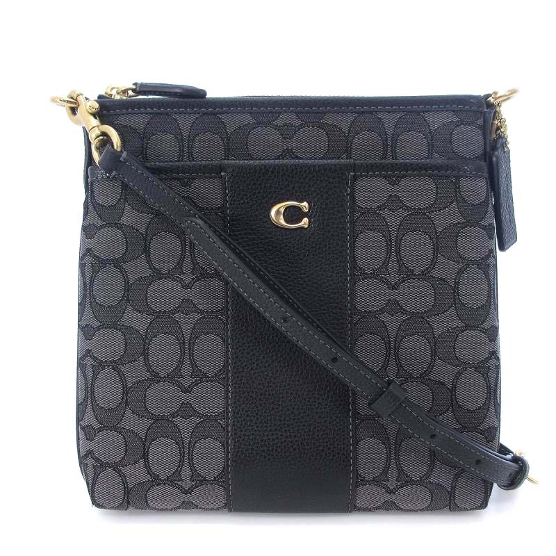 Yahoo!オークション - コーチ COACH 美品 CF242 シグネチャー C Yahoo!オークション - コーチ COACH 美品 CF242 シグネチャー C