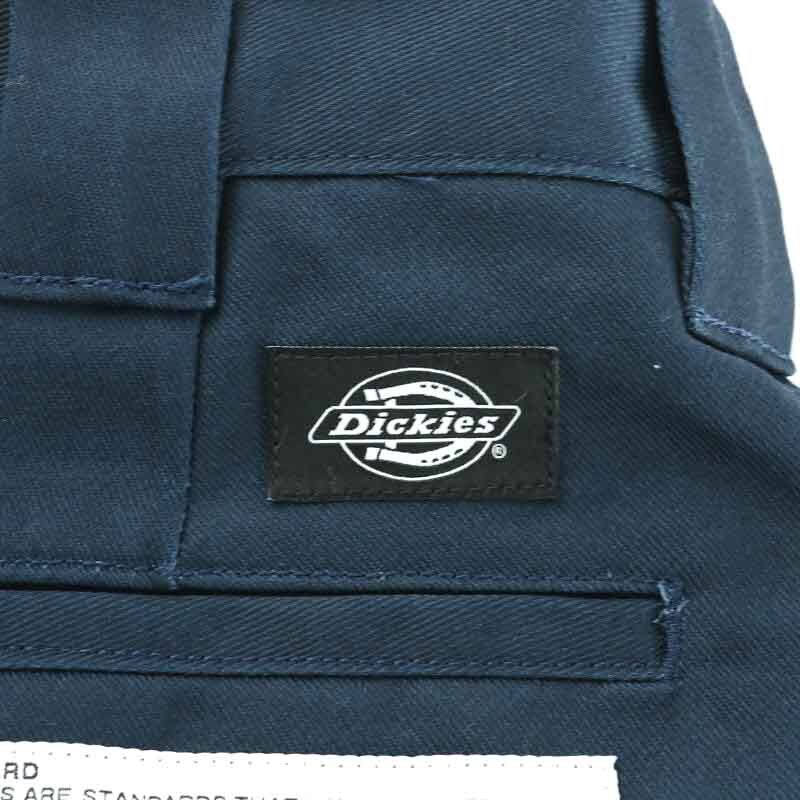 ディッキーズ Dickies BEDWIN ワークパンツ ジップフライ 34 XL 紺 ネイビー /NW2 メンズ_画像7