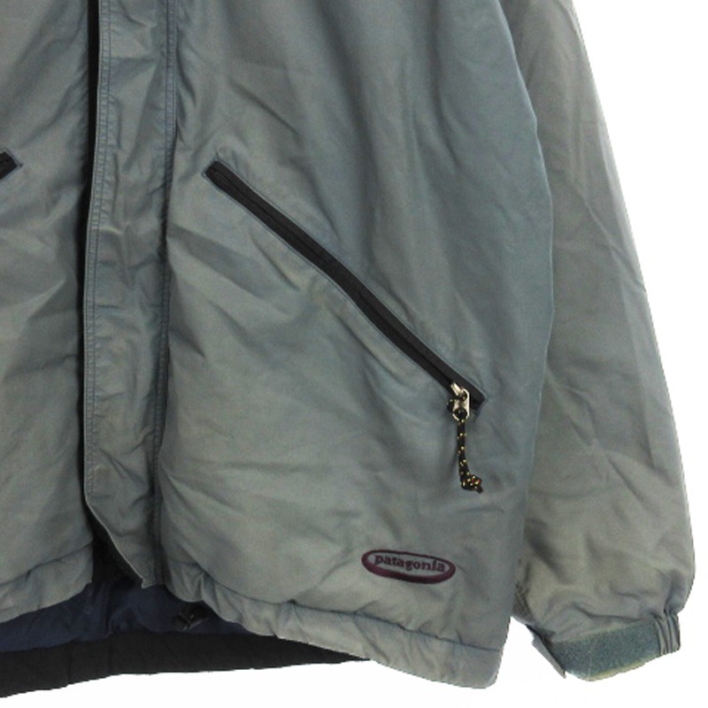 6120円 パタゴニア Patagonia フュージョン ジャケット 裏ボア 6120円 パタゴニア Patagonia フュージョン ジャケット 裏ボア