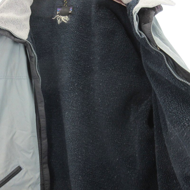 6120円 パタゴニア Patagonia フュージョン ジャケット 裏ボア 6120円 パタゴニア Patagonia フュージョン ジャケット 裏ボア