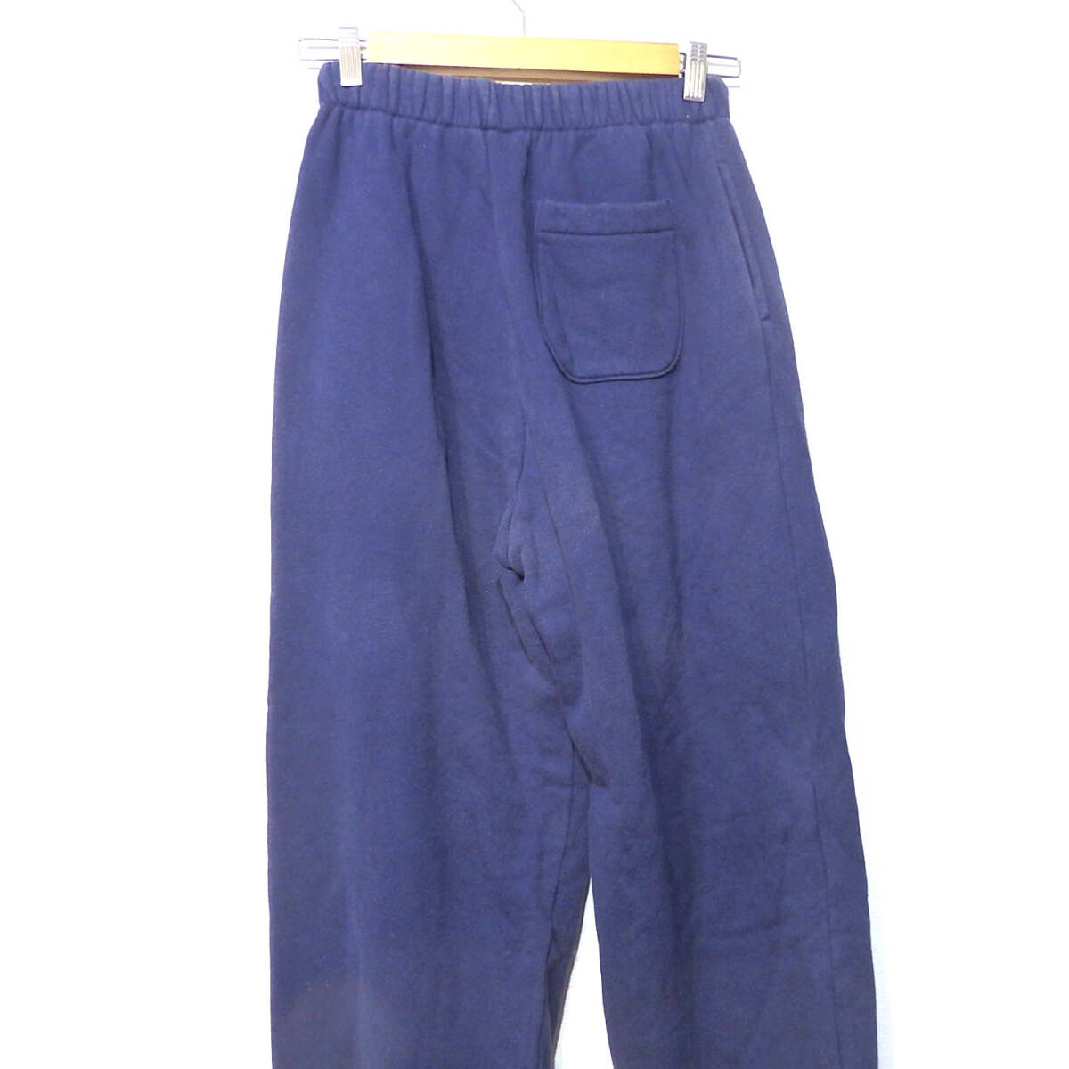 キャプテンサンタスウェットパンツ/Mサイズ 日本製 CAPTAIN キャプテンサンタスウェットパンツ/Mサイズ 日本製 CAPTAIN