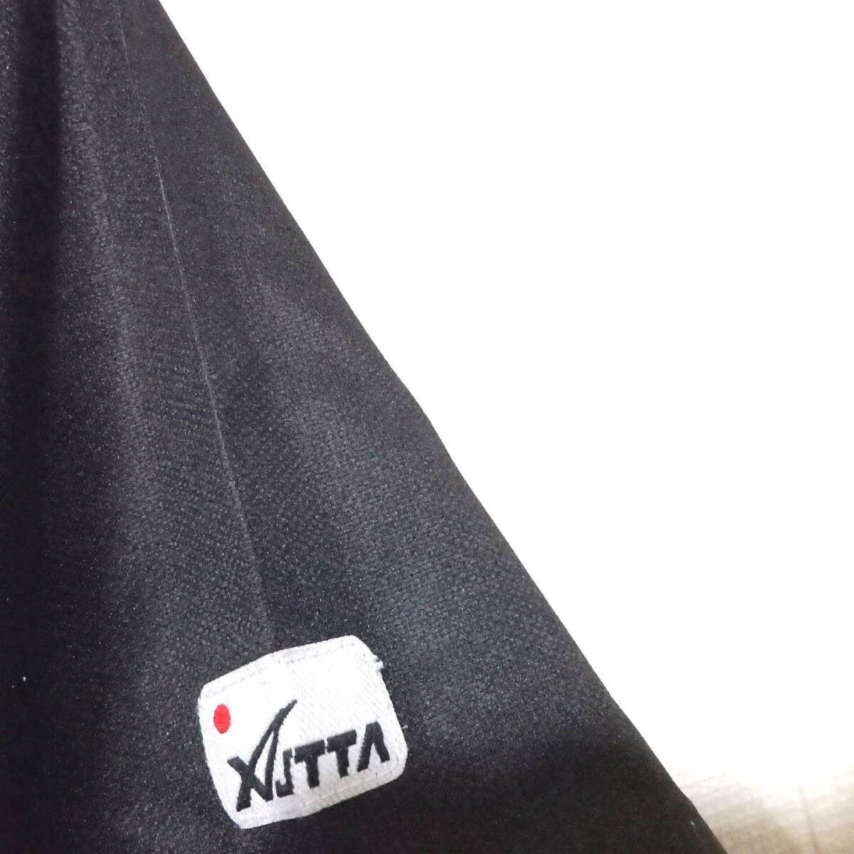 【送料無料】バタフライ、TSPポロシャツ２枚セット/Lサイズ　JTTA　卓球　ゲームシャツ　メンズ_画像6