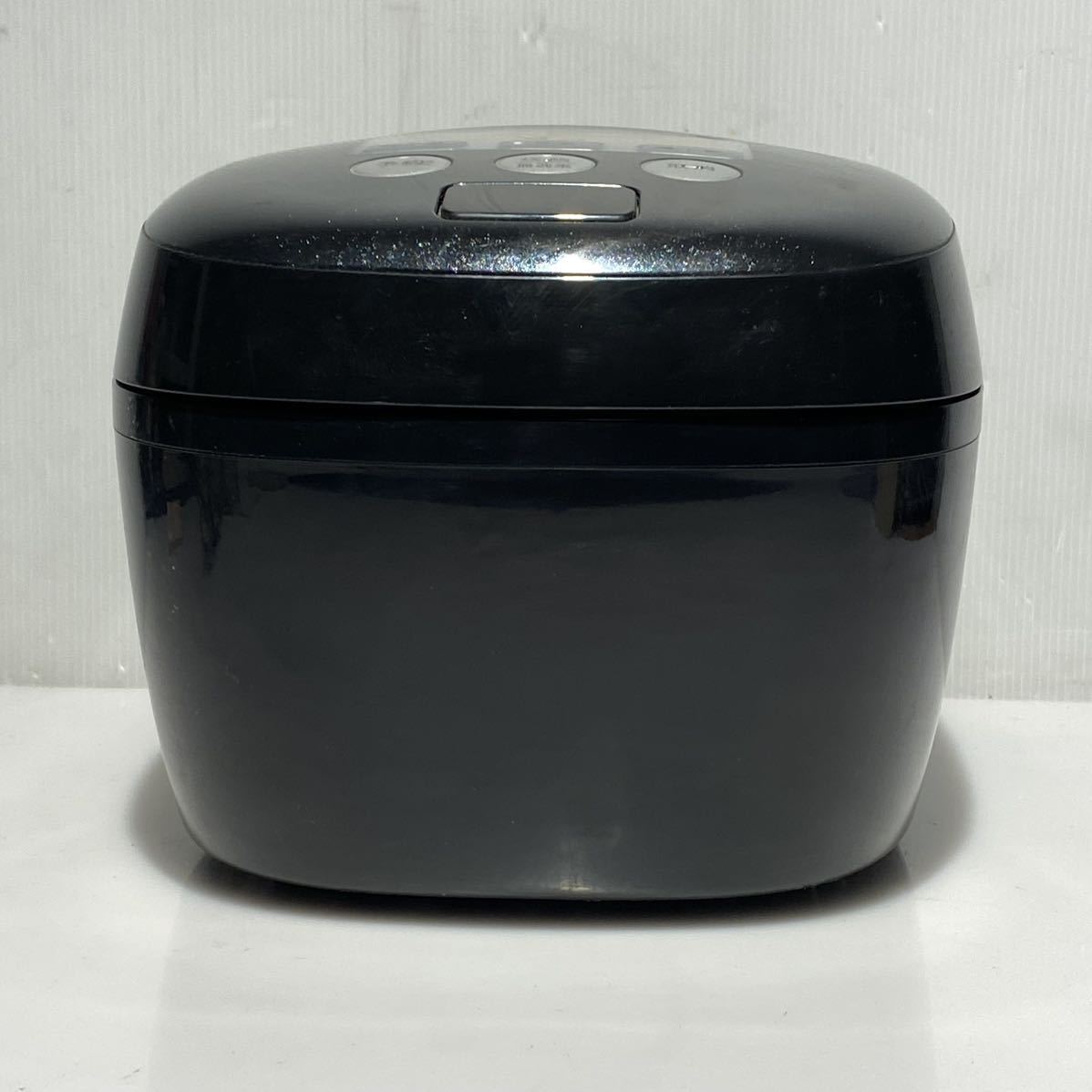 TIGER Tiger JPC-B101 black K pressure IH.. jar rice cooker 18 year made 