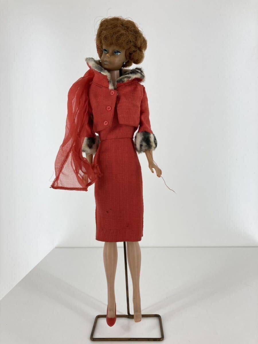 バービー人形 Barbie マテル社 ビンテージ 1956 服8種  小物他の画像2