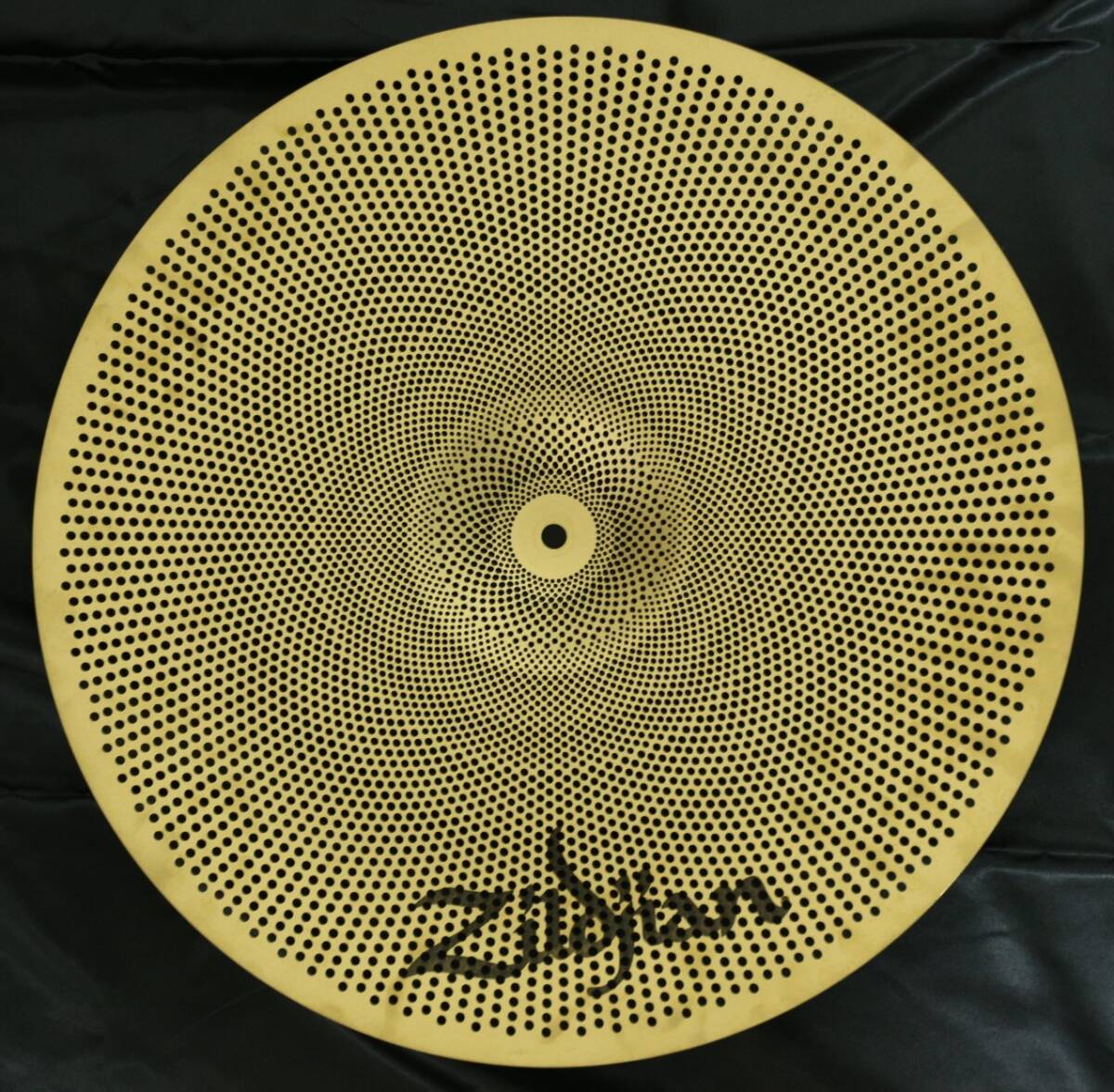 【送料無料】Zildjian L80 Low 20" RIDE ジルジャン ローボリューム ライドシンバル の画像2
