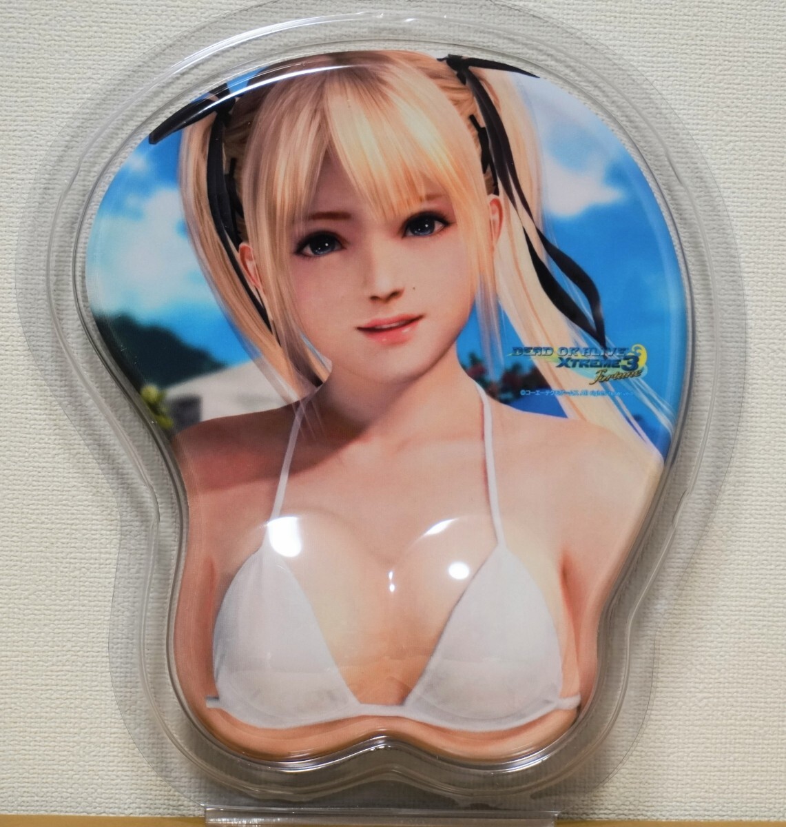 DEAD OR ALIVE Xtreme 3 Fortune コレクターズエディション PS4ソフトの画像6