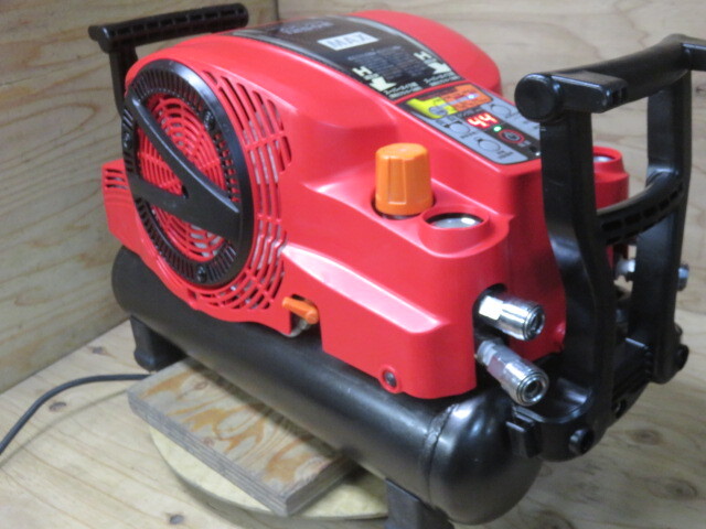 MAX(マックス)高圧コンプレッサ45気圧【AK-HH1250E】左右高圧 MAX(マックス)高圧コンプレッサ45気圧【AK-HH1250E】左右高圧