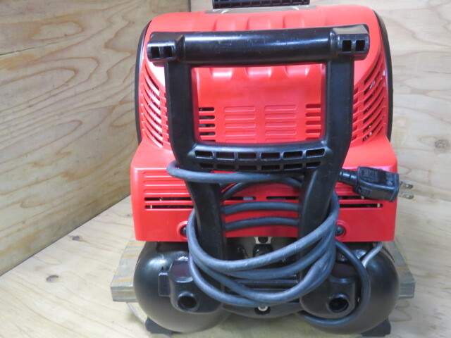 MAX(マックス)高圧コンプレッサ45気圧【AK-HH1250E】左右高圧 MAX(マックス)高圧コンプレッサ45気圧【AK-HH1250E】左右高圧