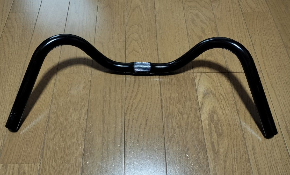 NITTO b302 ニットー 日東 ノースロードバー プロムナード 490mm 25.4mm