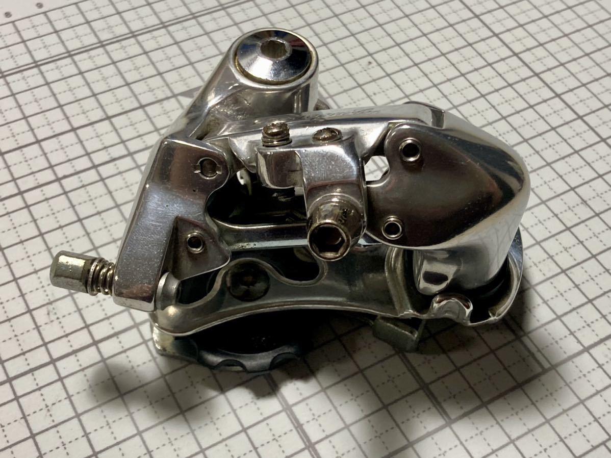 美品 Campagnolo Athena RD / カンパニョーロ アテナ リア 美品 Campagnolo Athena RD / カンパニョーロ アテナ リア