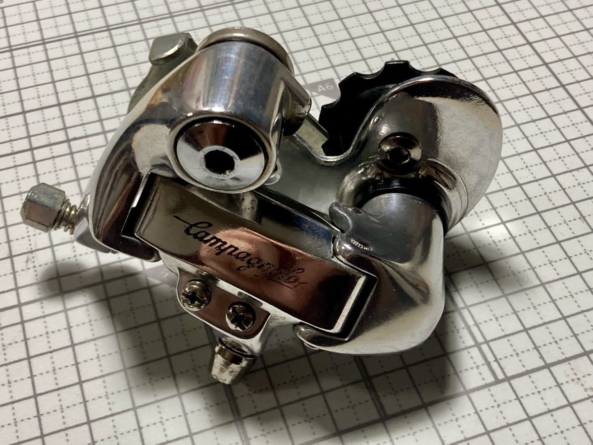 美品 Campagnolo Athena RD / カンパニョーロ アテナ リア 美品 Campagnolo Athena RD / カンパニョーロ アテナ リア