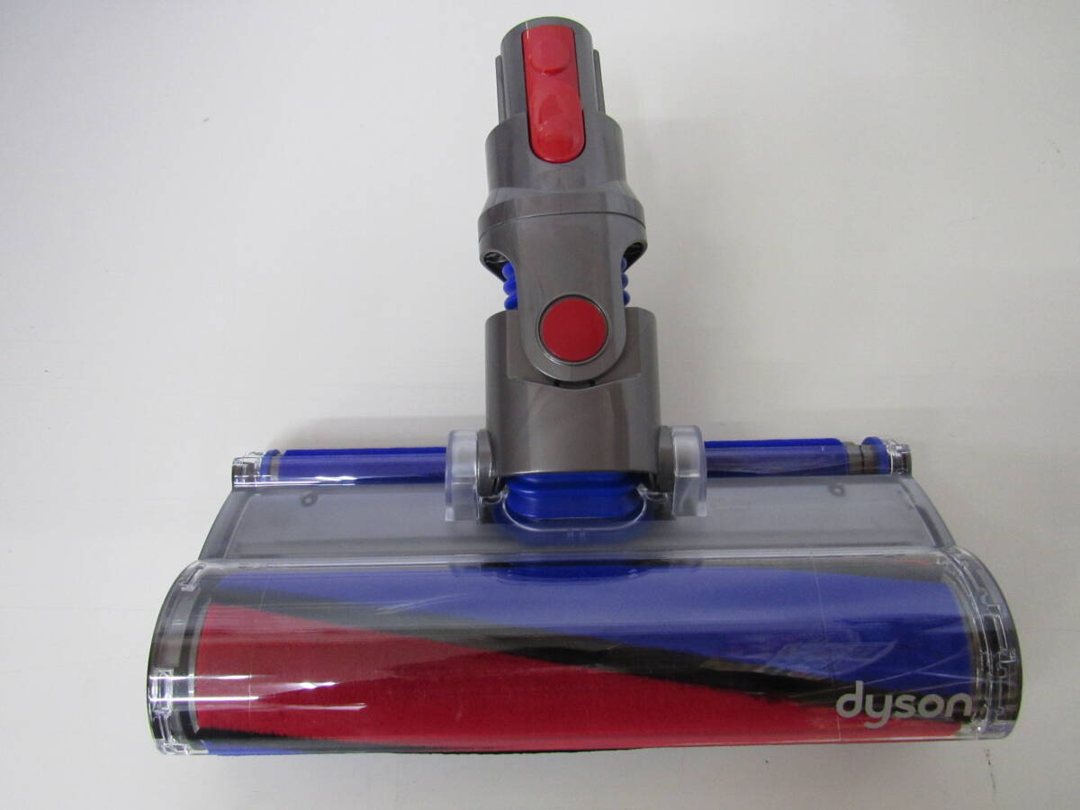 ■超美品■ダイソン Dyson 掃除機 コードレス クリーナー V8 SV25 FF NI2■の画像8