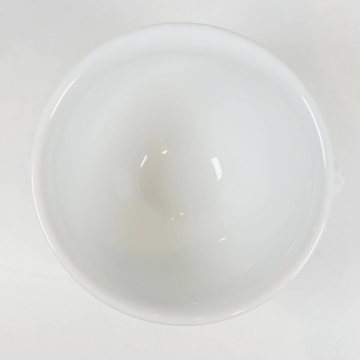 未使用品★トリュフ スープボール テーブルウェア 陶器製 高さ90mmの画像5