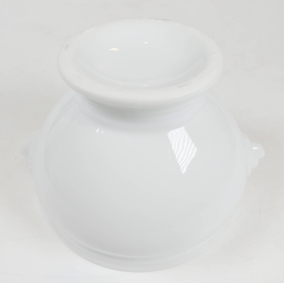 未使用品★トリュフ スープボール テーブルウェア 陶器製 高さ90mmの画像6