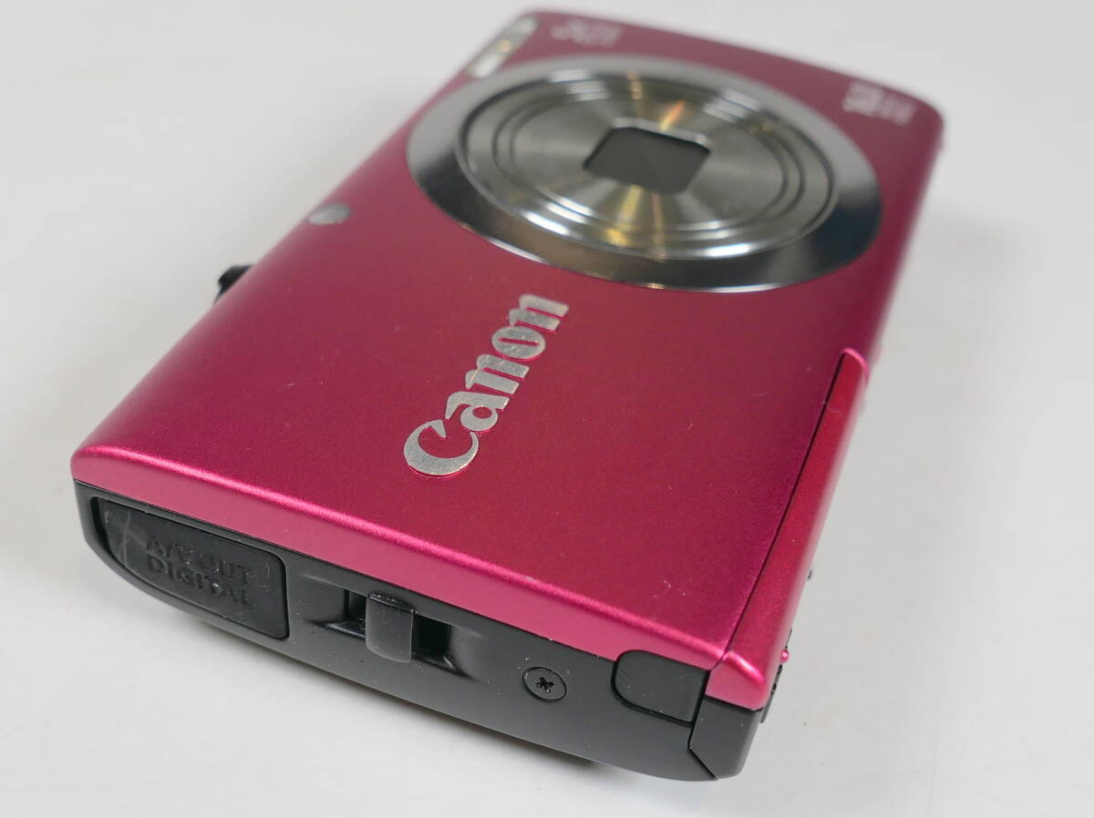 中古カメラ★Canon キャノン パワーショット コンパクトデジタルカメラ A2300_画像4