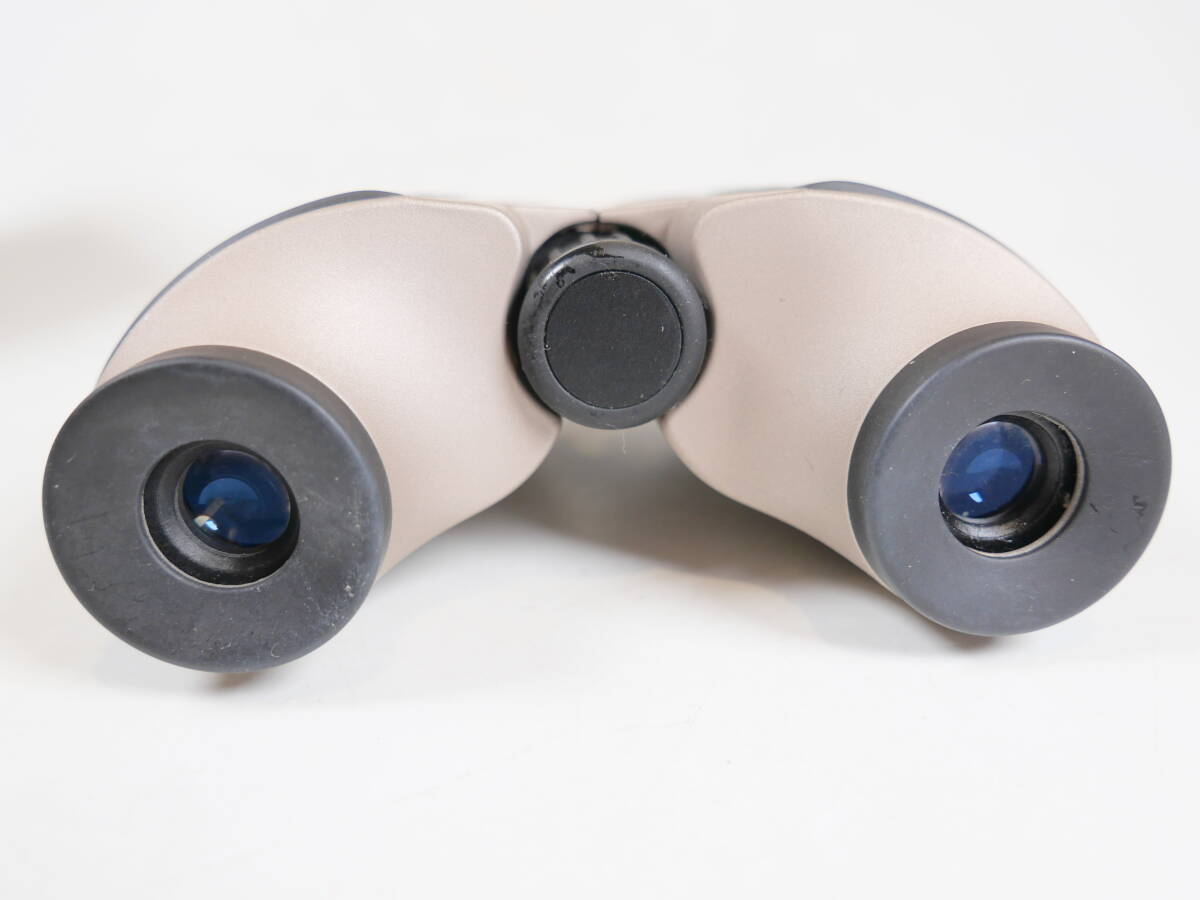  б/у *VIXEN Vixen compact бинокль ACTY MS 10×21 5.5*binoculars