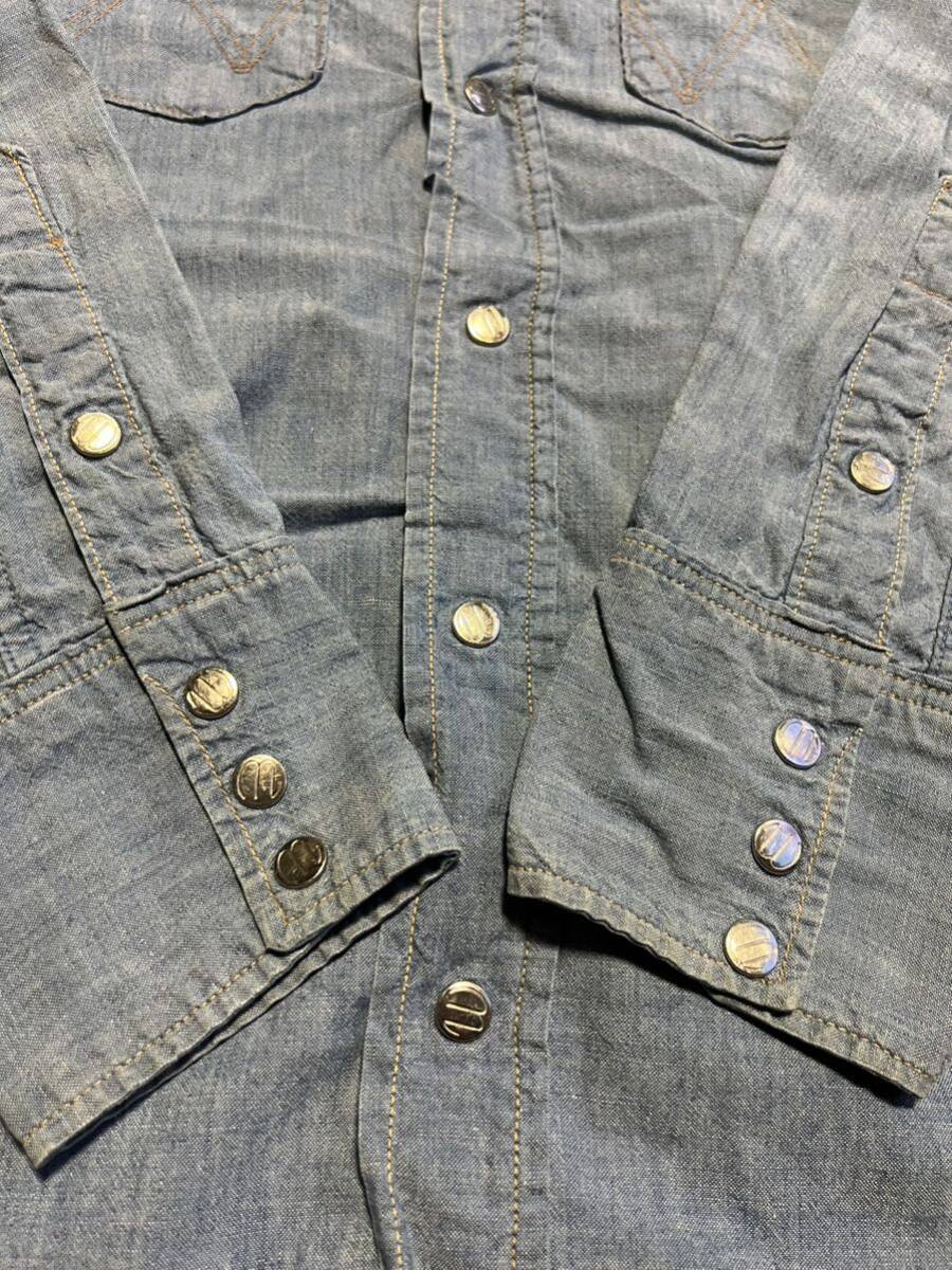 Bibian 比比昂 - 50s ヴィンテージ レア ラングラー Wrangler Bibian 比比昂 - 50s ヴィンテージ レア ラングラー Wrangler