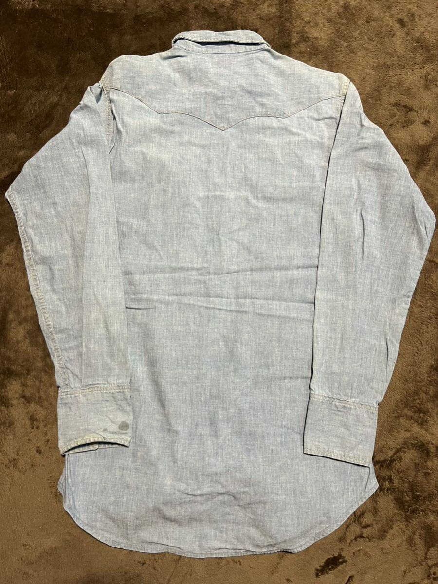 Bibian 比比昂 - 50s ヴィンテージ レア ラングラー Wrangler Bibian 比比昂 - 50s ヴィンテージ レア ラングラー Wrangler