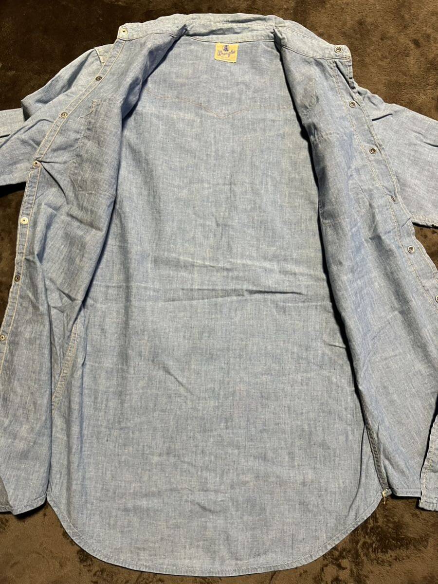 50s ヴィンテージ レア ラングラー Wrangler 29MW ウエスタン 50s ヴィンテージ レア ラングラー Wrangler 29MW ウエスタン
