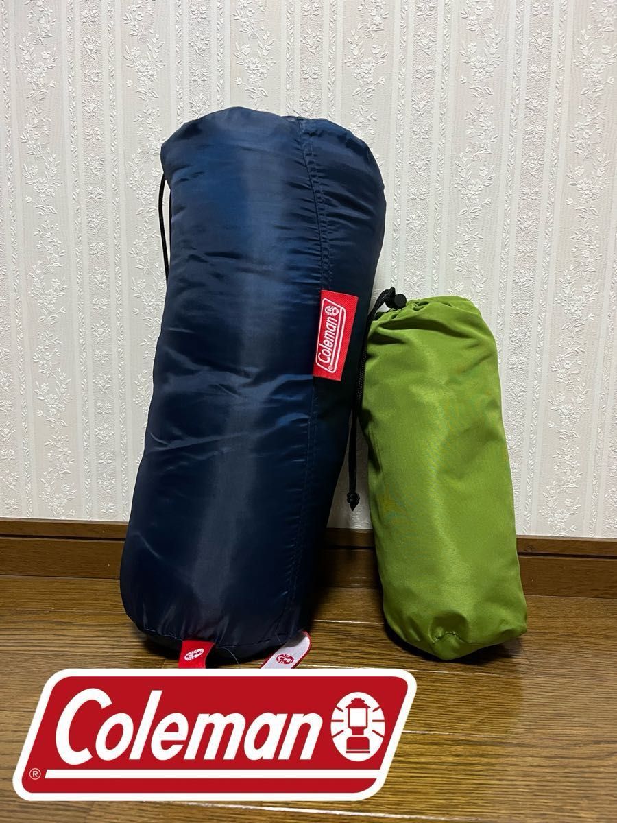 【激安】Coleman キャンプセット！