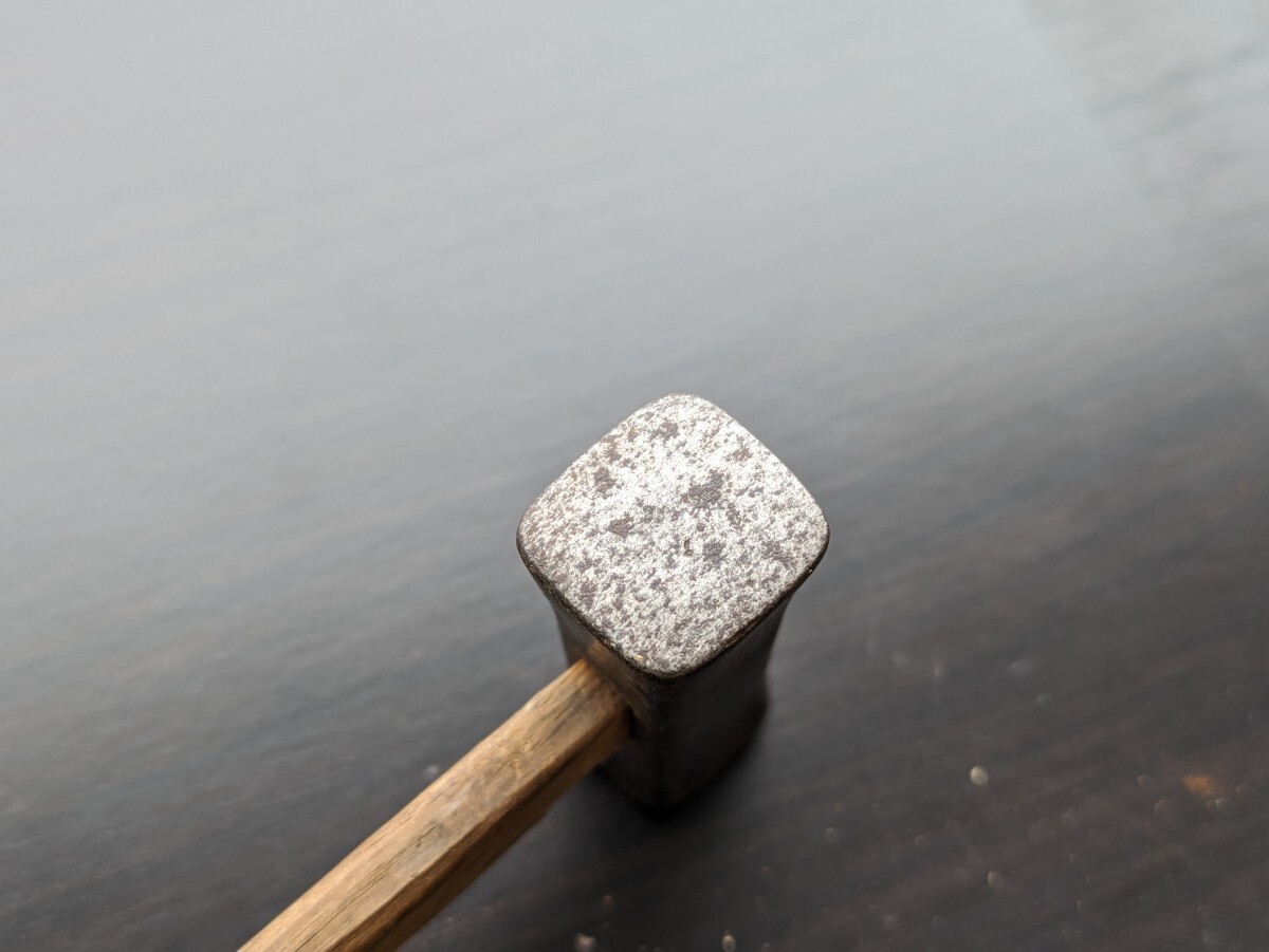 Yahoo!オークション - 【 正 】 玄能 豆玄能 約130g 検) 大工 Yahoo!オークション - 【 正 】 玄能 豆玄能 約130g 検) 大工