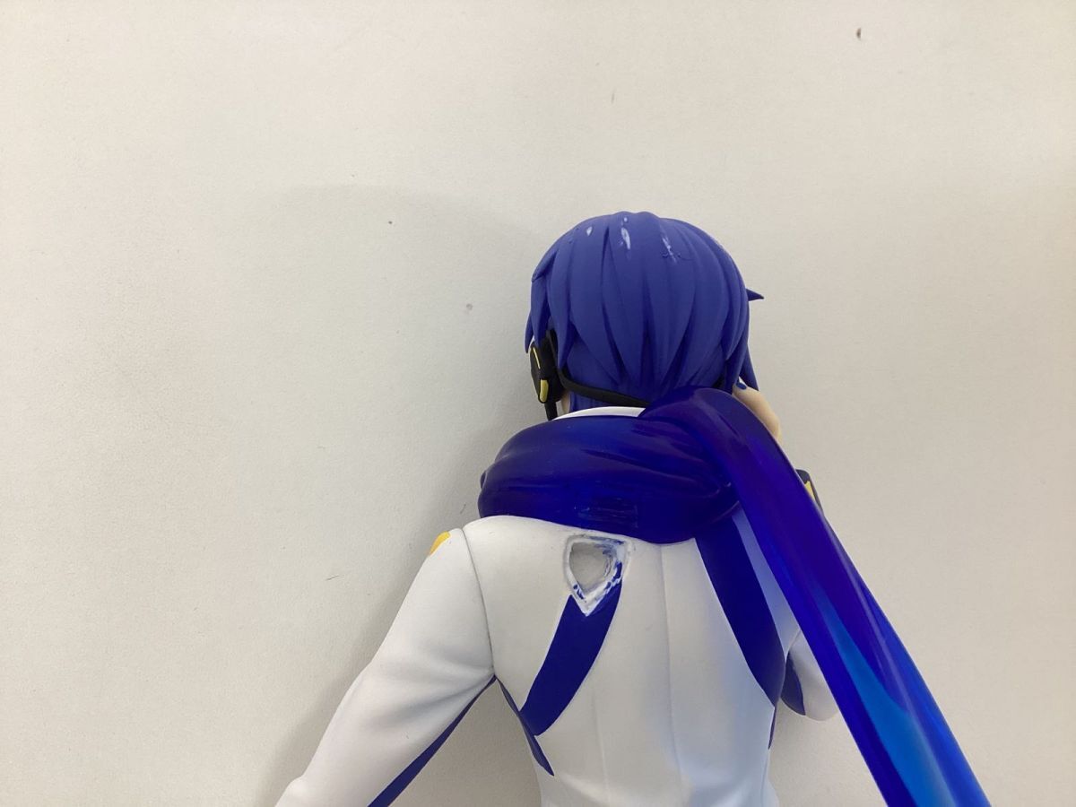 【ジャンク】 フリュー フェネックス KADOKAWA KAITO 1/7スケール フィギュア 箱難あり_画像7