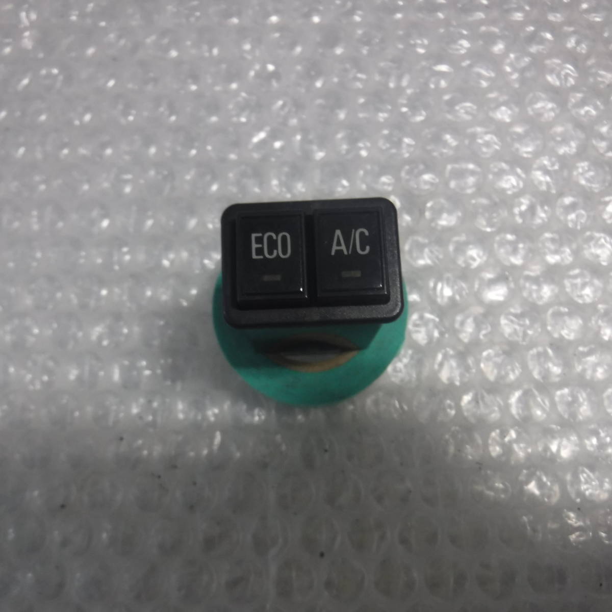 ヤフオク! - アルトワークスCR22S ECO・A/C スイッチ F6A... ヤフオク! - アルトワークスCR22S ECO・A/C スイッチ F6A...