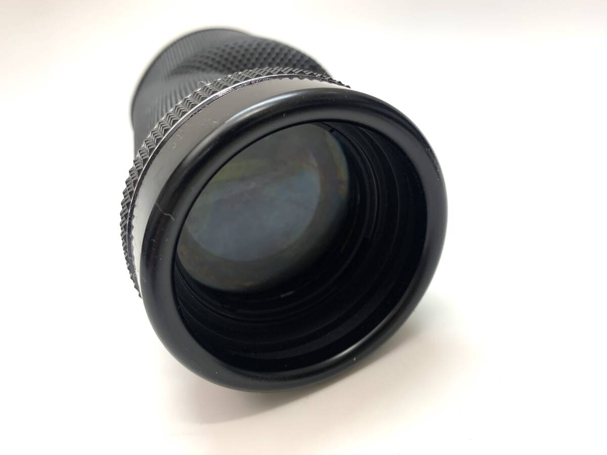 値下げ！ジャンクCopitar コピター 単眼鏡 ZOOMING MONOCULAR /8×‐20×45mm/ケース付き 店舗受取り可 _画像4