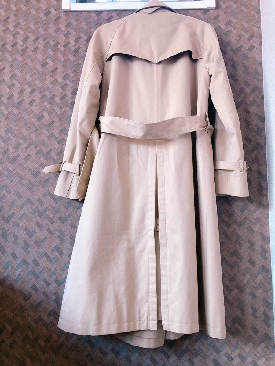 UNITED ARROWS トレンチコート 日本製|Yahoo!フリマ(旧PayPay UNITED ARROWS トレンチコート 日本製|Yahoo!フリマ(旧PayPay