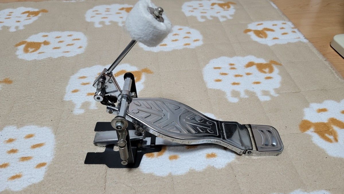 ドラムペダルセット