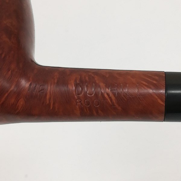 B652a [人気] dunhill ダンヒル ROOT BRIAR 112 パイプ 2R 喫煙具 煙草 タバコ | その他 K_画像6