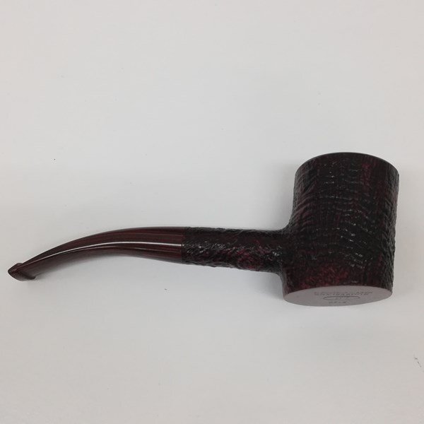 B673a [人気] dunhill ダンヒル CUMBERLAND 5120 パイプ 喫煙具 煙草 タバコ | その他 K_画像4