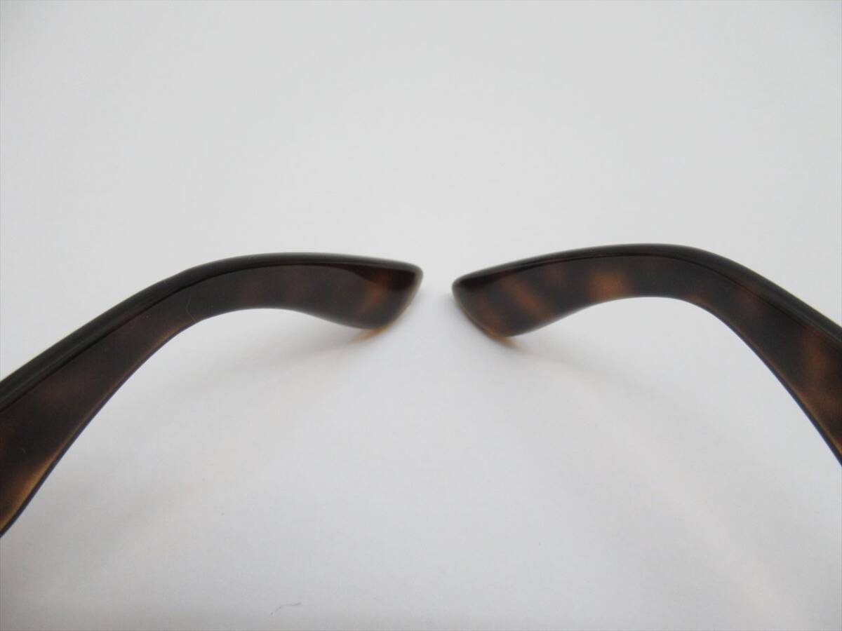 *Ray-Ban RayBan солнцезащитные очки RB 2132-F прекрасный товар!55*18 2N