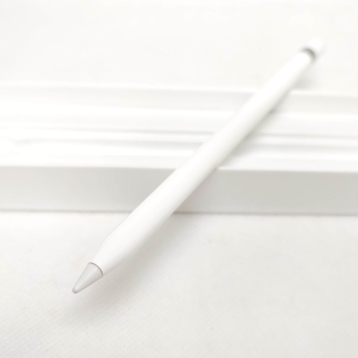 美品】Apple Pencil アップルペンシル 第1世代 純正 保証未登録 