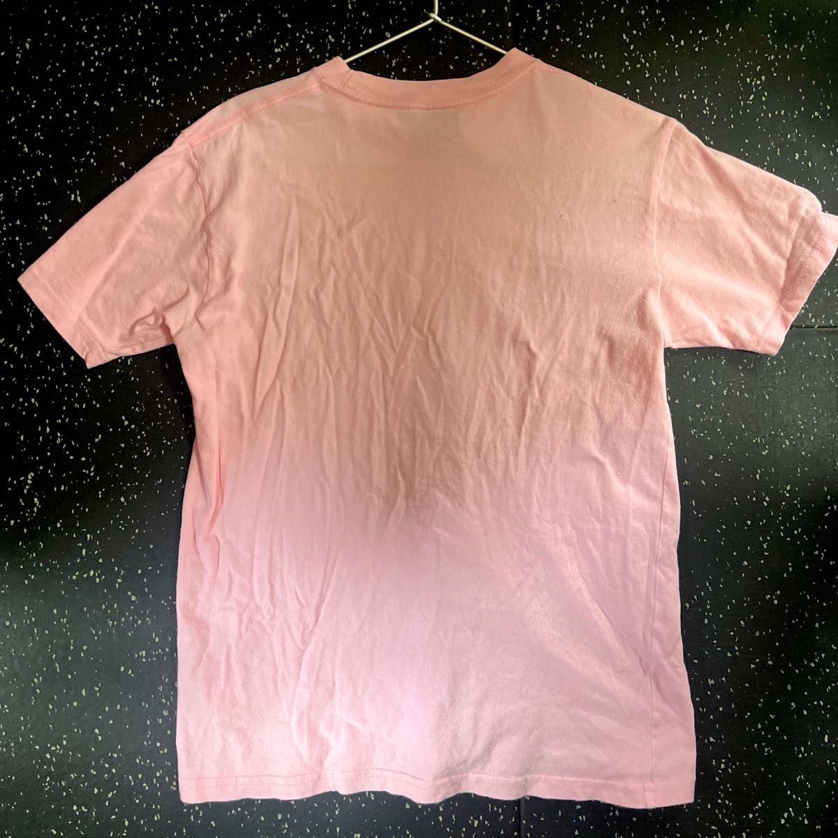 【正規品】映画サマーウォーズ 半袖Tシャツ Sサイズ pinkピンク