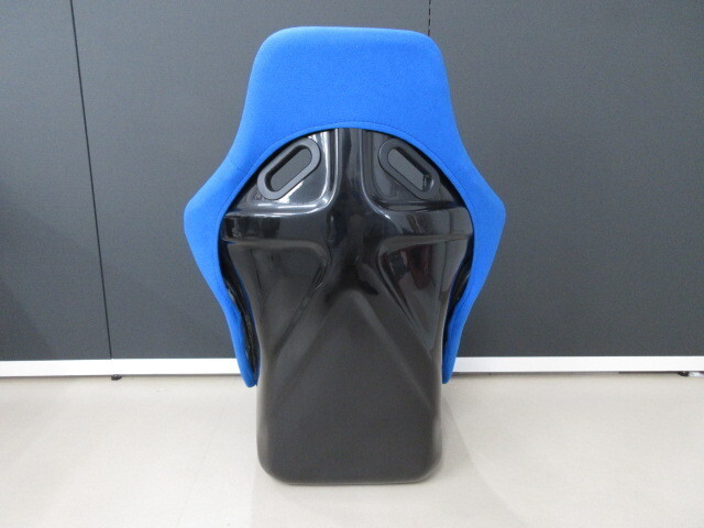  new goods Recaro SPG SP-G type full bucket seat ( blue ) full backet 