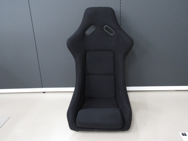 新品 レカロ SPG SP-G タイプ フルバケットシート (黒) フルバケの画像3