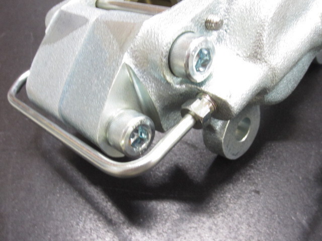  made in Japan Hakosuka and so on MK63 modified bench disk for brake caliper GC10 GC110 GC210 DR30 S30 S130 SR311 510